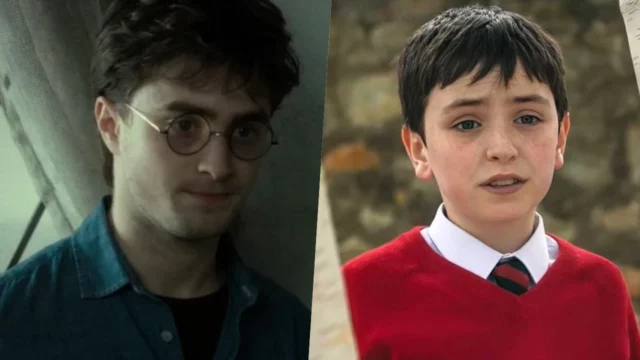 Daniel Radcliffe ha scritto una lettera al nuovo interprete di Harry Potter