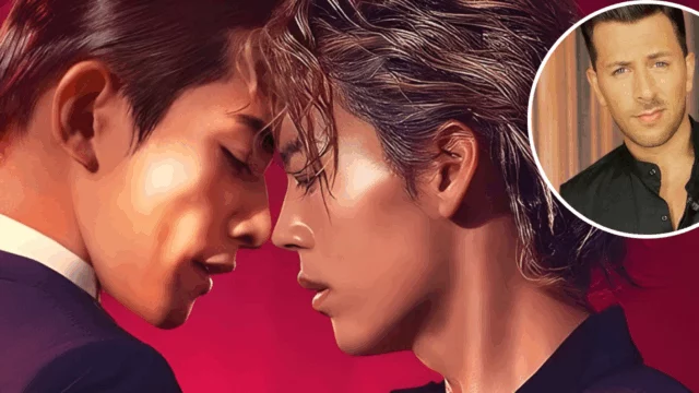 Da Ballando con le Stelle a 10DANCE: Pasquale La Rocca