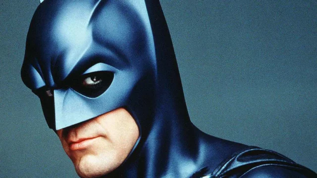 george clooney batman ph press