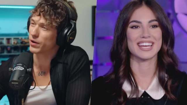 Irama fa riferimento alla storia avuta con Giulia De Lellis