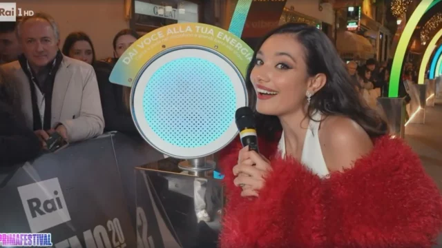 Mariasole Pollio rivela se tornerà alla conduzione del PrimaFestival