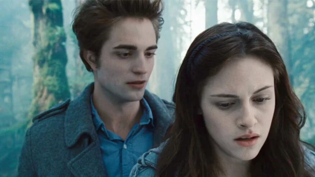 Midnight Sun, il cast di Twilight non sarà coinvolto nella serie