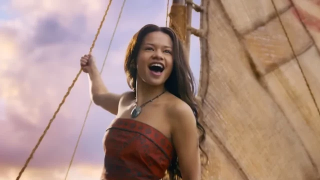 Oceania, arriva il teaser trailer del nuovo live action Disney