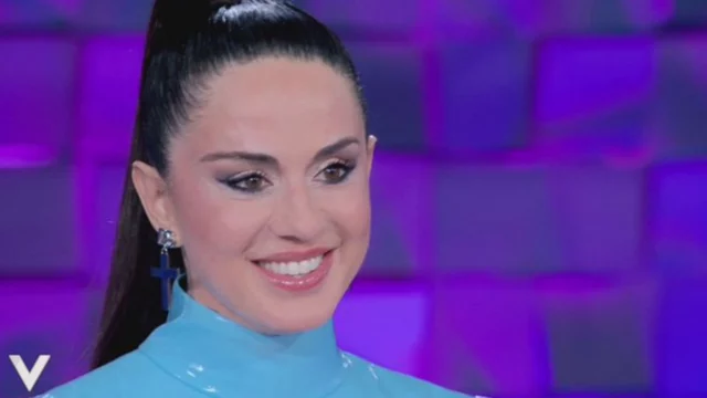 Paola Iezzi, il duro commento sulla musica italiana