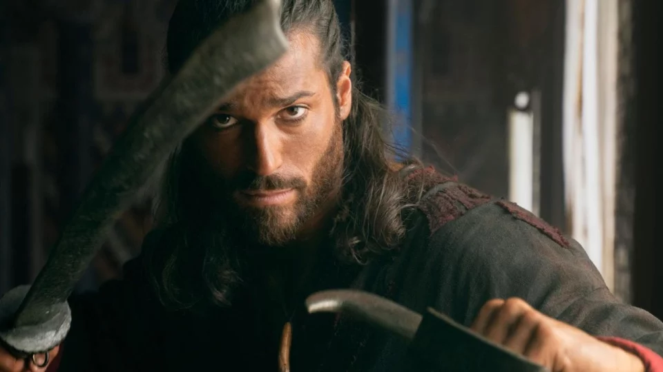 SANDOKAN RITORNA IN TV: CAN YAMAN È LA NUOVA TIGRE DELLA MALESIA