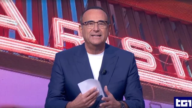 Sanremo 2026, annunciato il cast ufficiale