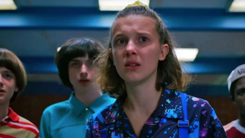 Stranger Things 5, i Duffer commentano l'invecchiamento degli attori
