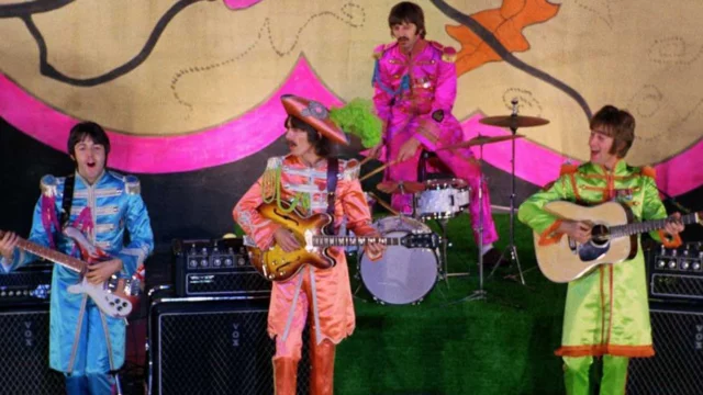The Beatles Anthology, il trailer della docuserie di Disney+
