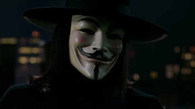 V per Vendetta, in arrivo la serie tv su HBO