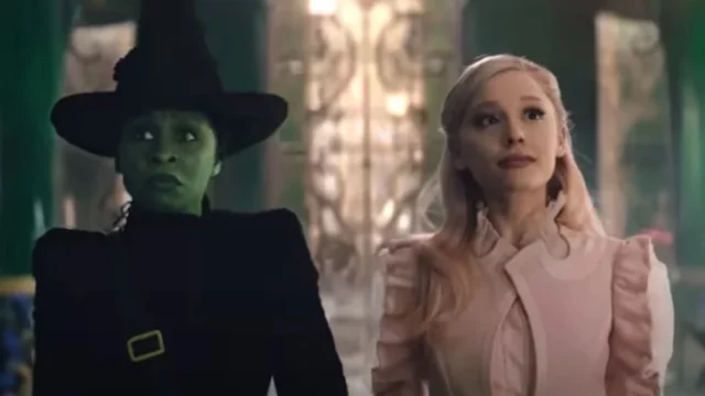 Wicked 3 si farà? Le parole di Ariana Grande e del creatore del musical