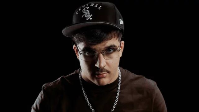 Geolier torna con “081”, il nuovo singolo in uscita il 5 dicembre