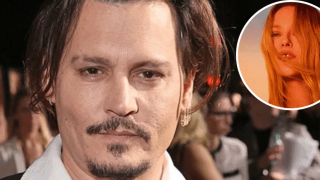 Johnny Depp e Vanessa Paradis: il ricordo dolce di un amore