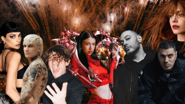 Da Anna a Marracash: tutti i concerti più hot del mese