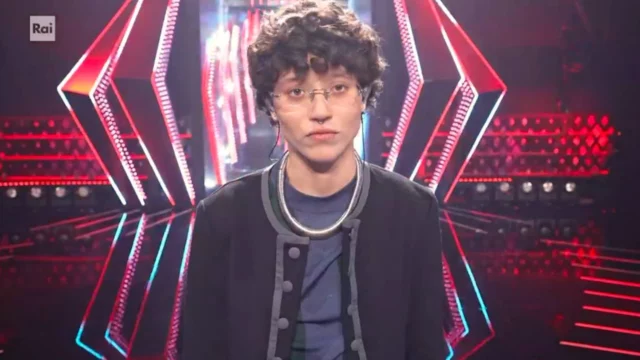 Soap si ritira da Sanremo Giovani, i motivi