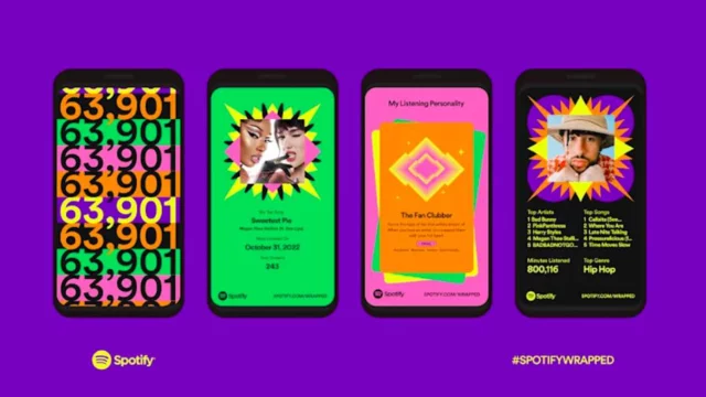 Spotify Wrapped 2025, quando esce in Italia e come vederlo - Crediti Foto- Spotify