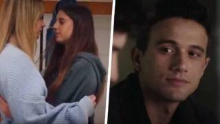 Anticipazioni Un professore 3 episodi 3 dicembre 2025