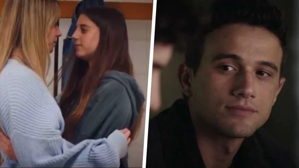 Anticipazioni Un professore 3 episodi 3 dicembre 2025