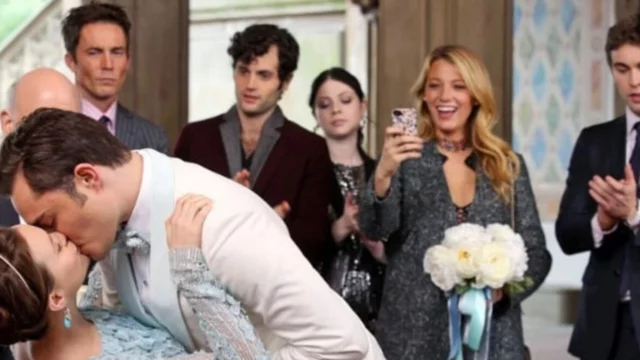 Ed Westwick apre alla possibilità di una reunion di Gossip Girl