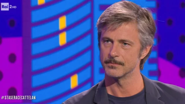 Kim Rossi Stuart interpreterà Tommaso Maestrelli nel film a lui dedicato