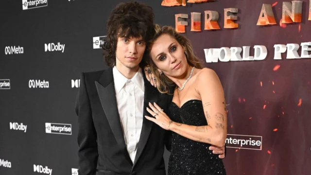 Miley Cyrus e Maxx Morando si sono fidanzati, la cantante sta per sposarsi
