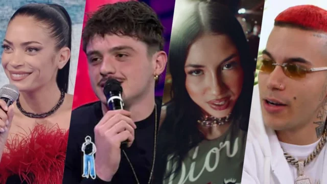 Spotify Wrapped 2025, rivelati gli artisti più ascoltati in Italia