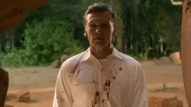 Stranger Things 5, perché Vecna ha paura di entrare nella caverna