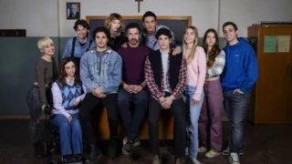 Davide di vetta un professore